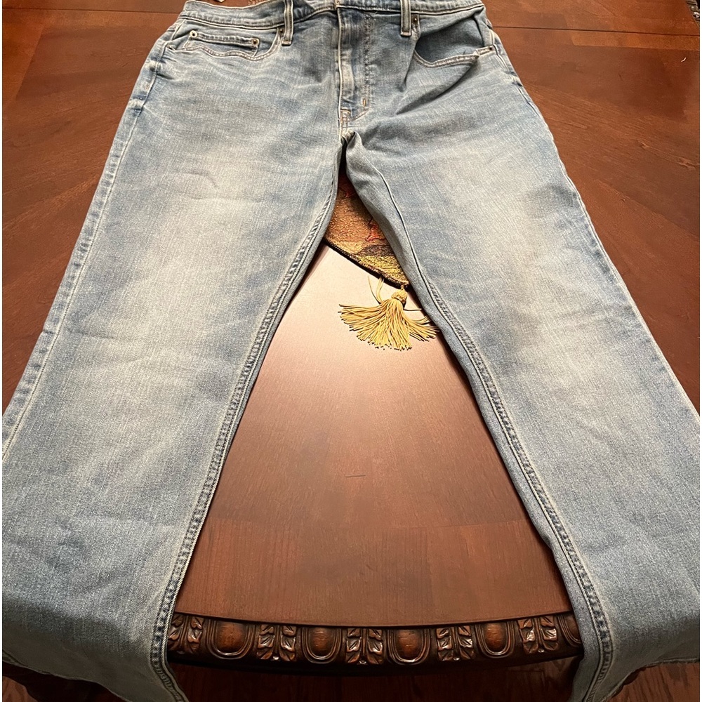Goodfellow and Co jeans NWT
